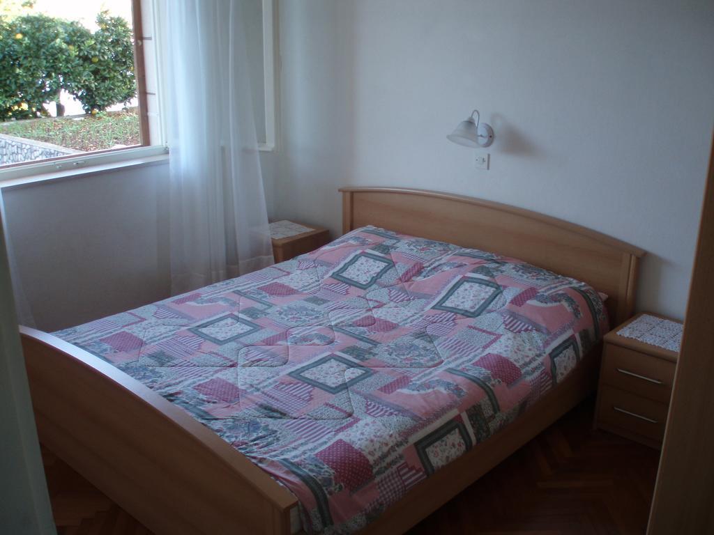Apartment Vjera Korčula Cameră foto