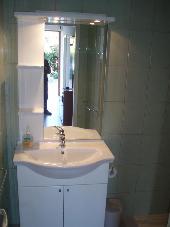 Apartment Vjera Korčula Cameră foto